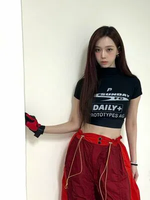 Winter Aespa OnlyFans Leaked Free Thumbnail Picture - #1AdikuJ7Hg