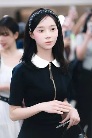 Winter Aespa OnlyFans Leaked Free Thumbnail Picture - #1R30DH44GR