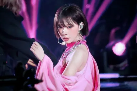 Winter Aespa OnlyFans Leaked Free Thumbnail Picture - #1R3k22Igci