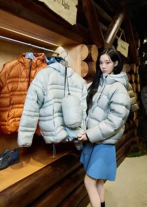 Winter Aespa OnlyFans Leaked Free Thumbnail Picture - #1SzbhZPyBb