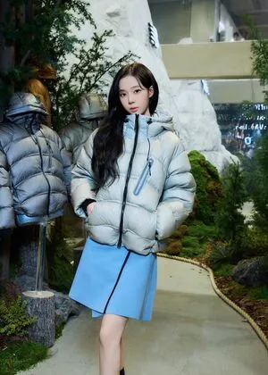 Winter Aespa OnlyFans Leaked Free Thumbnail Picture - #1lhLLFXYz9