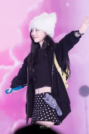 Winter Aespa OnlyFans Leaked Free Thumbnail Picture - #1sSw97wDiS