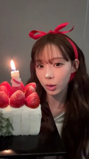 Winter Aespa OnlyFans Leaked Free Thumbnail Picture - #2IqL48fYS5