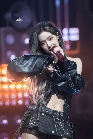 Winter Aespa OnlyFans Leaked Free Thumbnail Picture - #2JzRjHPnMG