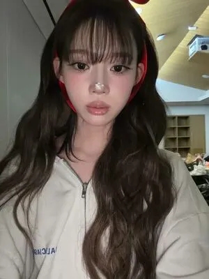 Winter Aespa OnlyFans Leaked Free Thumbnail Picture - #2K8OECz70P