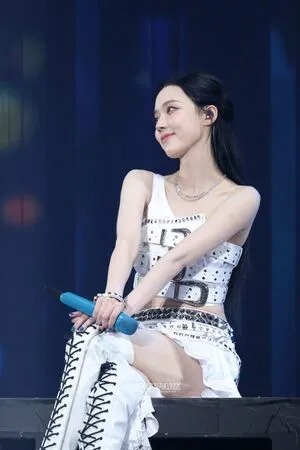 Winter Aespa OnlyFans Leaked Free Thumbnail Picture - #2YxsOlKIlQ