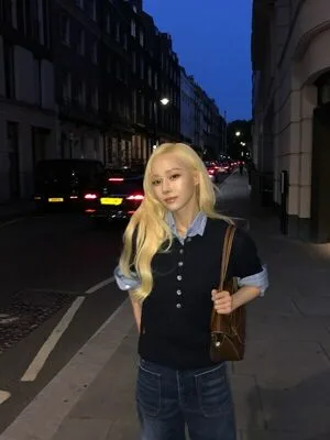 Winter Aespa OnlyFans Leaked Free Thumbnail Picture - #2offbY6m5W