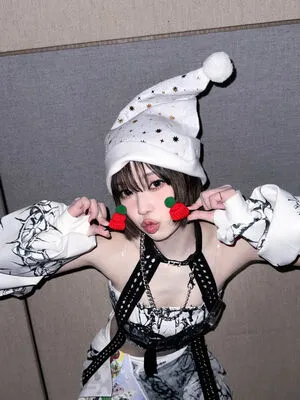 Winter Aespa OnlyFans Leaked Free Thumbnail Picture - #2zOLneZxnY