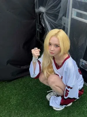Winter Aespa OnlyFans Leaked Free Thumbnail Picture - #30jUmK22g4