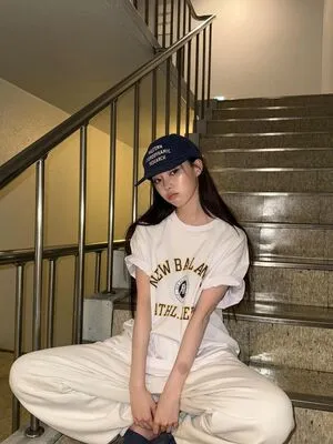 Winter Aespa OnlyFans Leaked Free Thumbnail Picture - #3H8cy4vn0t