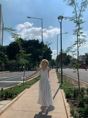 Winter Aespa OnlyFans Leaked Free Thumbnail Picture - #3LralS5DeL