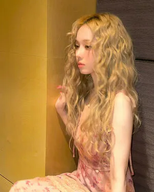 Winter Aespa OnlyFans Leaked Free Thumbnail Picture - #3hBs2Mu7UT