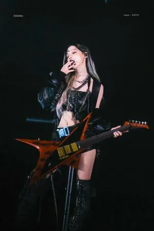 Winter Aespa OnlyFans Leaked Free Thumbnail Picture - #4ASkV7TxNF