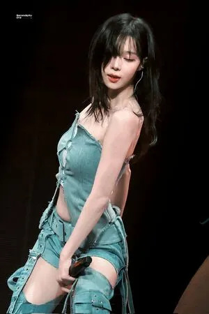 Winter Aespa OnlyFans Leaked Free Thumbnail Picture - #4BWNRmrOdq