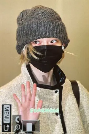 Winter Aespa OnlyFans Leaked Free Thumbnail Picture - #4DEiwrGzjc