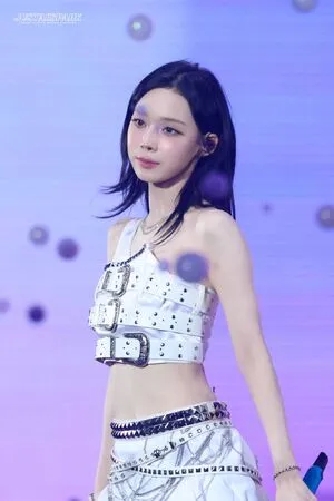 Winter Aespa OnlyFans Leaked Free Thumbnail Picture - #4IUfm6di1R