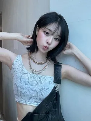 Winter Aespa OnlyFans Leaked Free Thumbnail Picture - #4XEgjkbcE9
