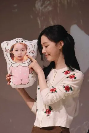 Winter Aespa OnlyFans Leaked Free Thumbnail Picture - #4aUQ8mdHKB