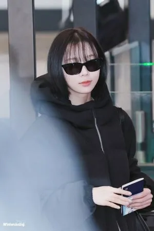 Winter Aespa OnlyFans Leaked Free Thumbnail Picture - #4bIMwDCxhS