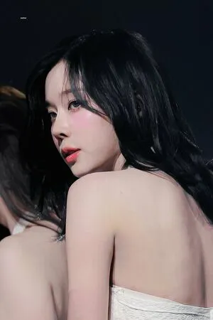 Winter Aespa OnlyFans Leaked Free Thumbnail Picture - #4bfnZxaEKf
