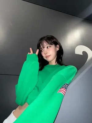 Winter Aespa OnlyFans Leaked Free Thumbnail Picture - #4dRCUOXUfR