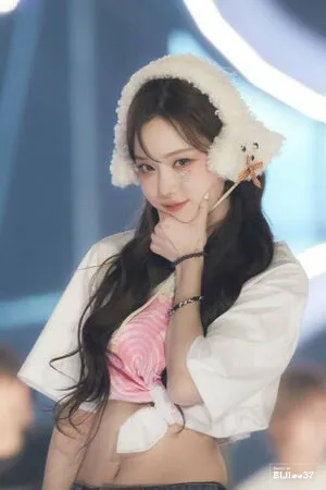 Winter Aespa OnlyFans Leaked Free Thumbnail Picture - #4oTUSRYJm0