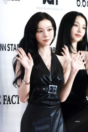 Winter Aespa OnlyFans Leaked Free Thumbnail Picture - #59iywPnwcp