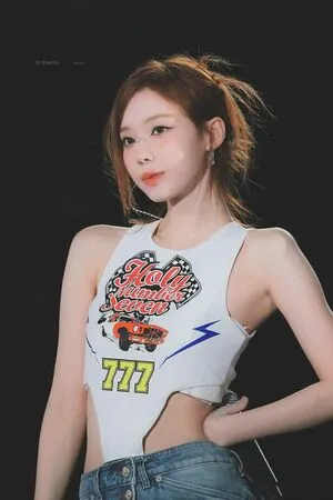 Winter Aespa OnlyFans Leaked Free Thumbnail Picture - #5GRacmxEYM