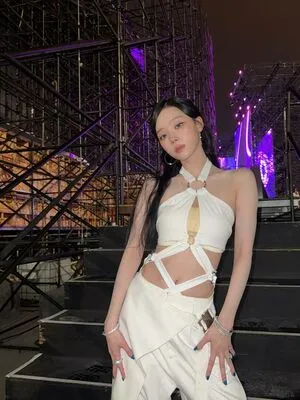 Winter Aespa OnlyFans Leaked Free Thumbnail Picture - #5GZLkoXUfh