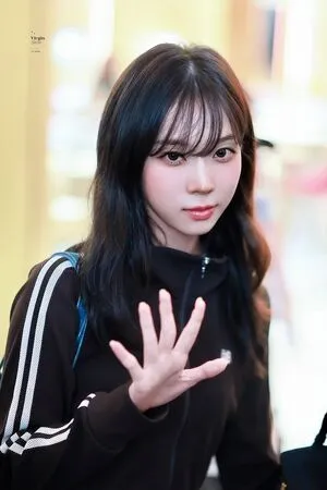 Winter Aespa OnlyFans Leaked Free Thumbnail Picture - #5HW77j8fr1