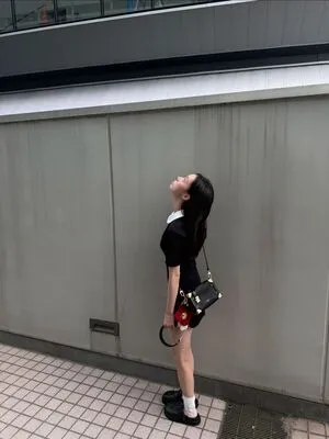 Winter Aespa OnlyFans Leaked Free Thumbnail Picture - #5M8v2RuaxT