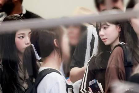 Winter Aespa OnlyFans Leaked Free Thumbnail Picture - #5O1lrfciOS