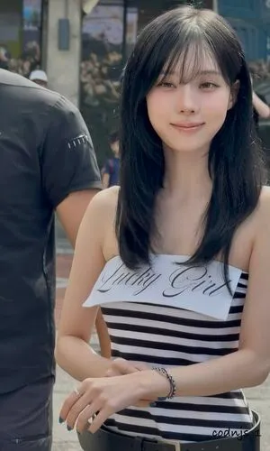 Winter Aespa OnlyFans Leaked Free Thumbnail Picture - #5RBFZhEr6q