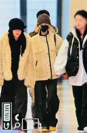Winter Aespa OnlyFans Leaked Free Thumbnail Picture - #5xOW85eDwE