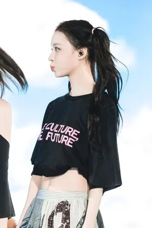 Winter Aespa OnlyFans Leaked Free Thumbnail Picture - #60NbGc2w3y