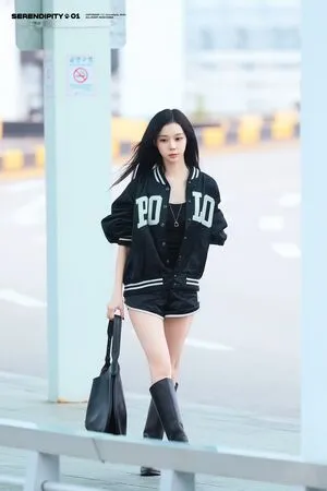 Winter Aespa OnlyFans Leaked Free Thumbnail Picture - #6DqpLhnFB9