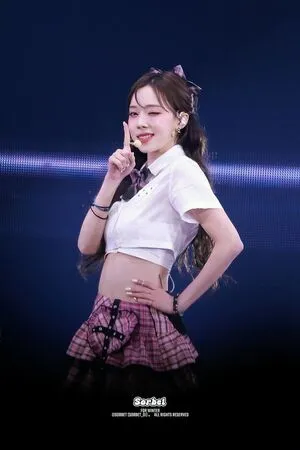 Winter Aespa OnlyFans Leaked Free Thumbnail Picture - #6HHoNRvsNK
