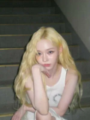 Winter Aespa OnlyFans Leaked Free Thumbnail Picture - #6Wanl0E5DM