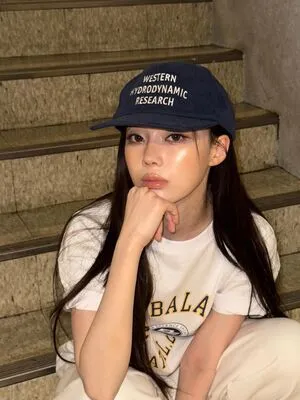 Winter Aespa OnlyFans Leaked Free Thumbnail Picture - #6e4QqyW5gH