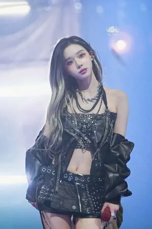 Winter Aespa OnlyFans Leaked Free Thumbnail Picture - #6zpCR8sqKJ