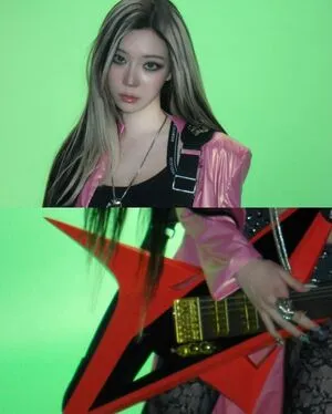 Winter Aespa OnlyFans Leaked Free Thumbnail Picture - #71OThv0Q9O