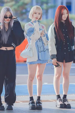 Winter Aespa OnlyFans Leaked Free Thumbnail Picture - #77tZAyVusN