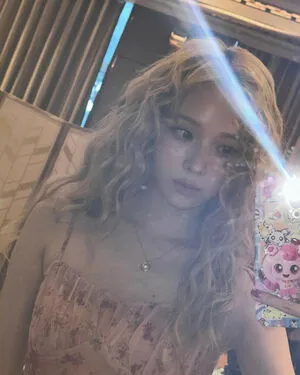 Winter Aespa OnlyFans Leaked Free Thumbnail Picture - #78oVHziXWU