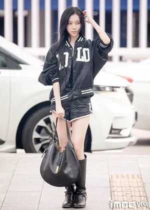 Winter Aespa OnlyFans Leaked Free Thumbnail Picture - #7Im1K44miA