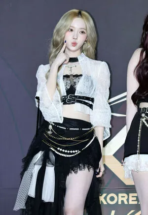 Winter Aespa OnlyFans Leaked Free Thumbnail Picture - #7dagWpdT2k