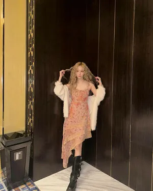 Winter Aespa OnlyFans Leaked Free Thumbnail Picture - #7r8aJEal01