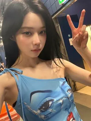 Winter Aespa OnlyFans Leaked Free Thumbnail Picture - #80pIavDDbS
