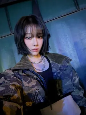 Winter Aespa OnlyFans Leaked Free Thumbnail Picture - #8LiyYfeUcw