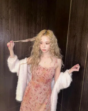 Winter Aespa OnlyFans Leaked Free Thumbnail Picture - #8jbml7bxrM