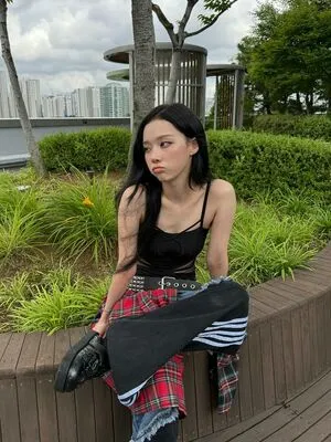 Winter Aespa OnlyFans Leaked Free Thumbnail Picture - #8jxdSr3qmd